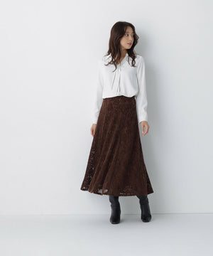 165.5cm 着用サイズ：M