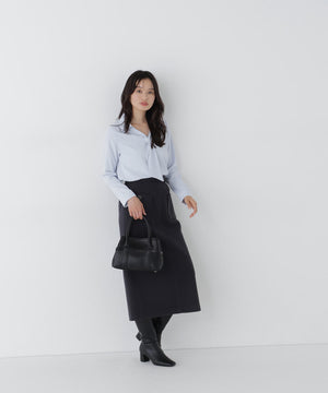 165cm 着用サイズ：M
