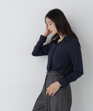 165cm 着用サイズ：M