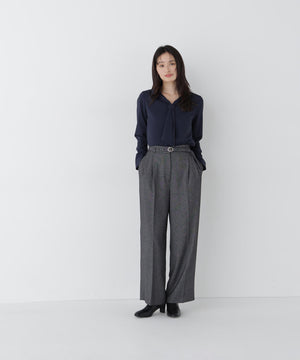 165cm 着用サイズ：M