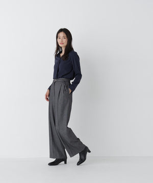 165cm 着用サイズ：M
