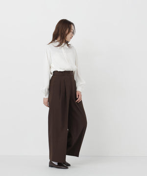 167cm 着用サイズ：FR