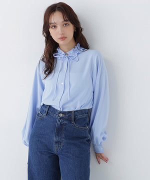 163cm 着用サイズ：FR