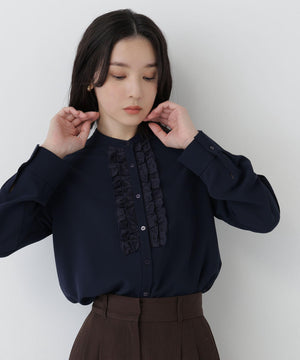 163cm 着用サイズ：FR