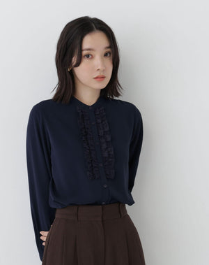 163cm 着用サイズ：FR