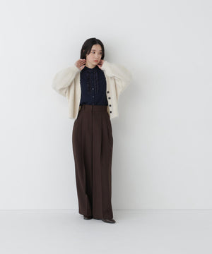 163cm 着用サイズ：FR