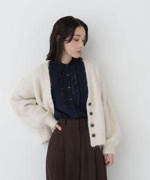 163cm 着用サイズ：FR