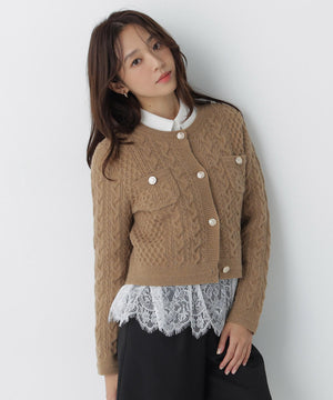 165.5cm 着用サイズ：FR