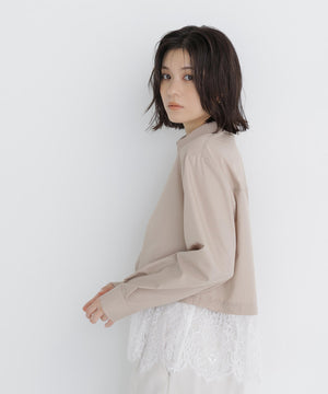 163cm 着用サイズ：FR