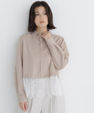 163cm 着用サイズ：FR