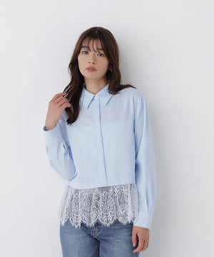 168cm 着用サイズ：FR