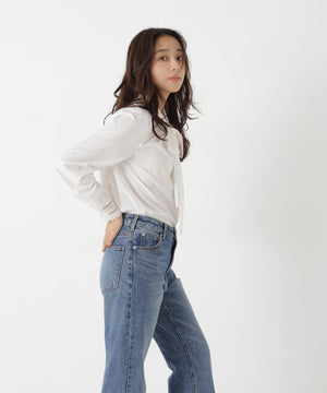 165.5cm 着用サイズ：FR