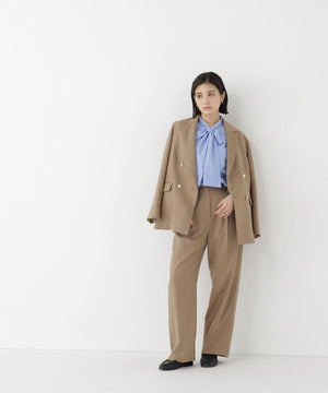 163cm 着用サイズ：FR