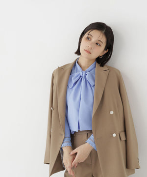 163cm 着用サイズ：FR