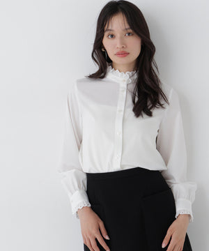 165cm 着用サイズ：FR