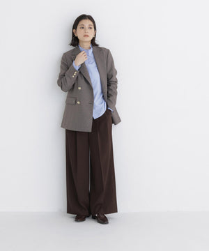 163cm 着用サイズ：FR