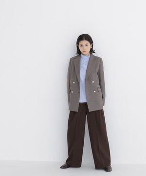 163cm 着用サイズ：FR