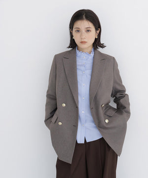 163cm 着用サイズ：FR