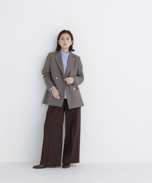163cm 着用サイズ：FR