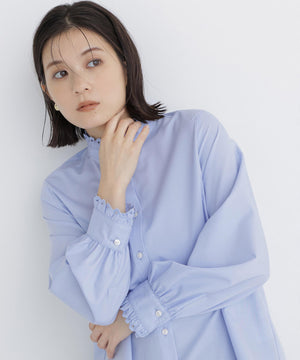 163cm 着用サイズ：FR