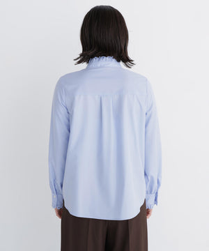 163cm 着用サイズ：FR