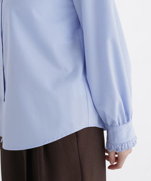 163cm 着用サイズ：FR
