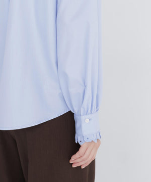 163cm 着用サイズ：FR