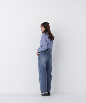 168cm 着用サイズ：FR