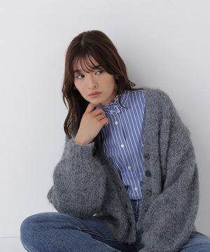 168cm 着用サイズ：FR