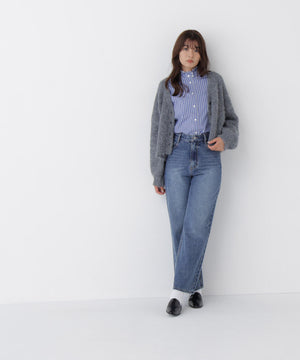 168cm 着用サイズ：FR