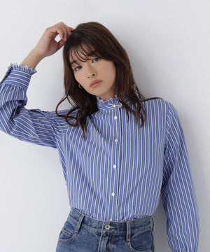 168cm 着用サイズ：FR