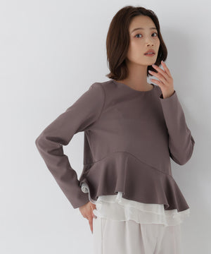 167cm 着用サイズ：M