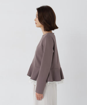 167cm 着用サイズ：M