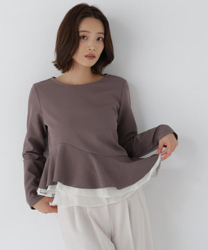 167cm 着用サイズ：M
