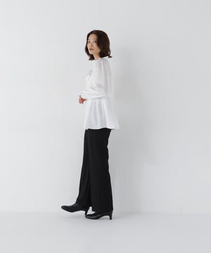 167cm 着用サイズ：FR