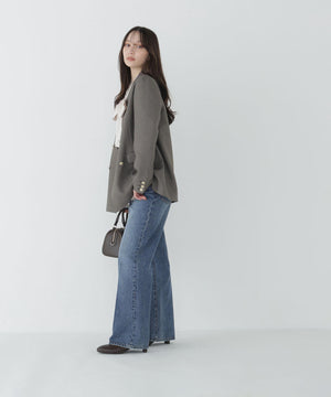 162cm B:86 W:62 H:86 着用サイズ：FR