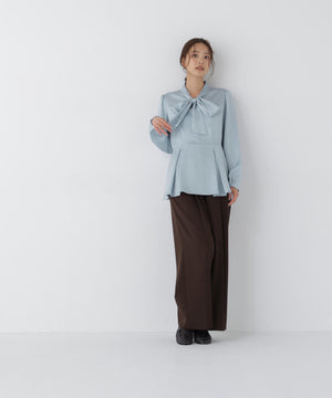 167cm 着用サイズ：FR