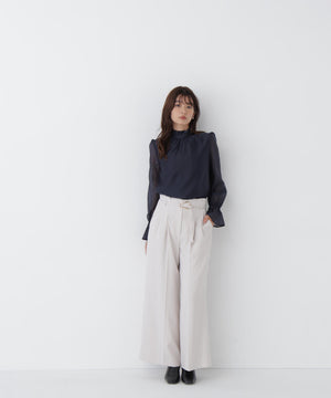 168cm 着用サイズ：FR
