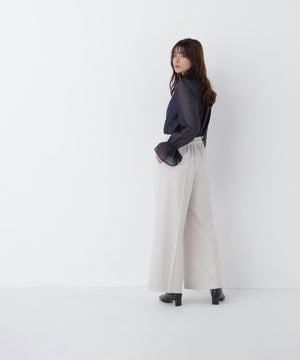 168cm 着用サイズ：FR