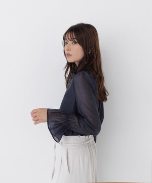 168cm 着用サイズ：FR