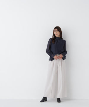 168cm 着用サイズ：FR