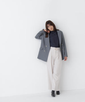 168cm 着用サイズ：FR
