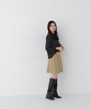 165cm 着用サイズ：FR