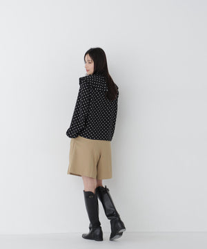 165cm 着用サイズ：FR