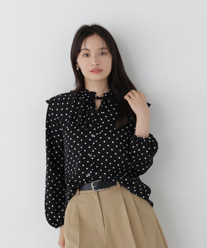 165cm 着用サイズ：FR