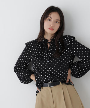 165cm 着用サイズ：FR
