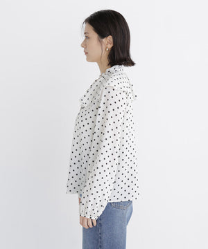 163cm 着用サイズ：FR