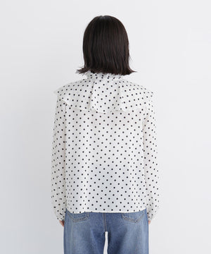 163cm 着用サイズ：FR