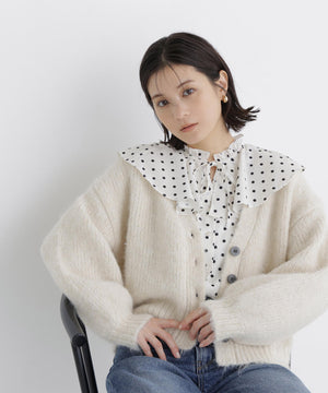 163cm 着用サイズ：FR