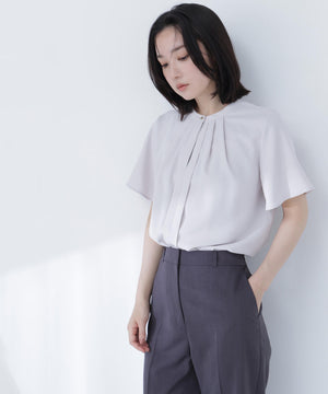 163cm 着用サイズ：M